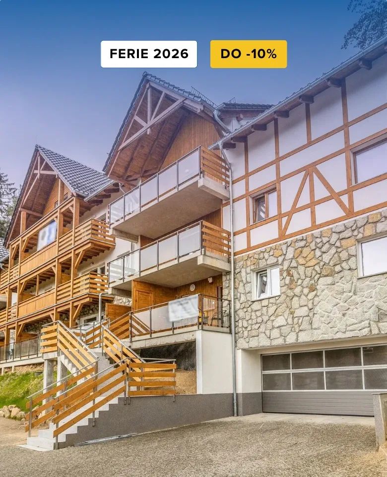 Apartament Widokowy Karpacz