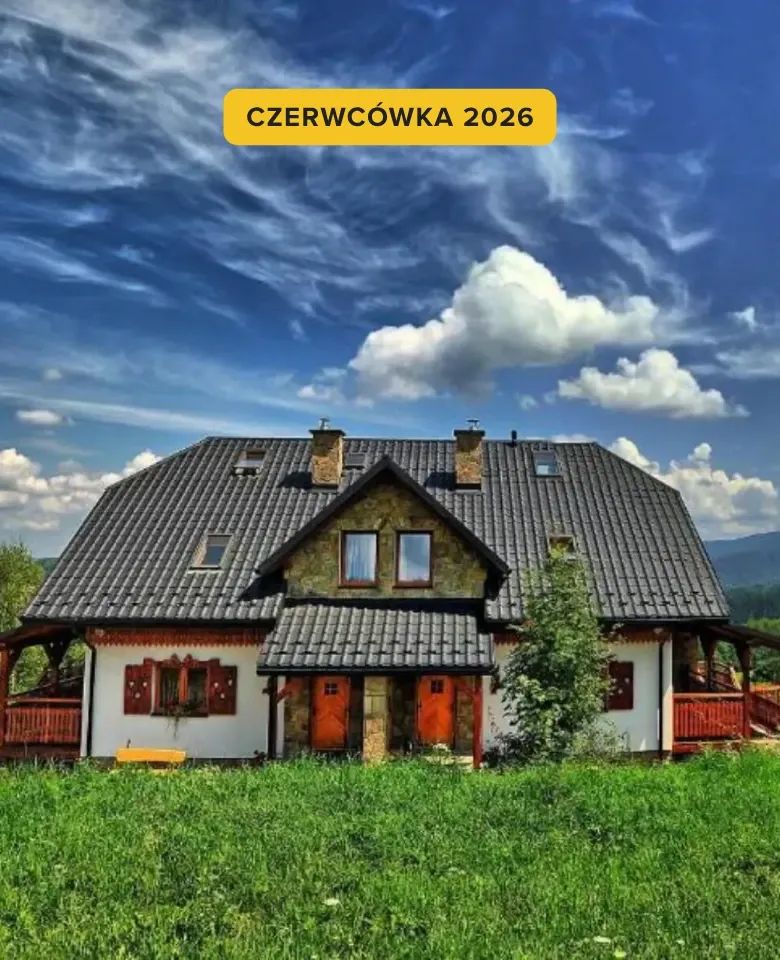 Gościniec Beskidnik Polańczyk