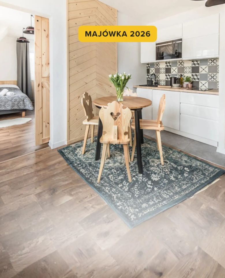 Apartamenty Smrekowa Turnia Zakopane