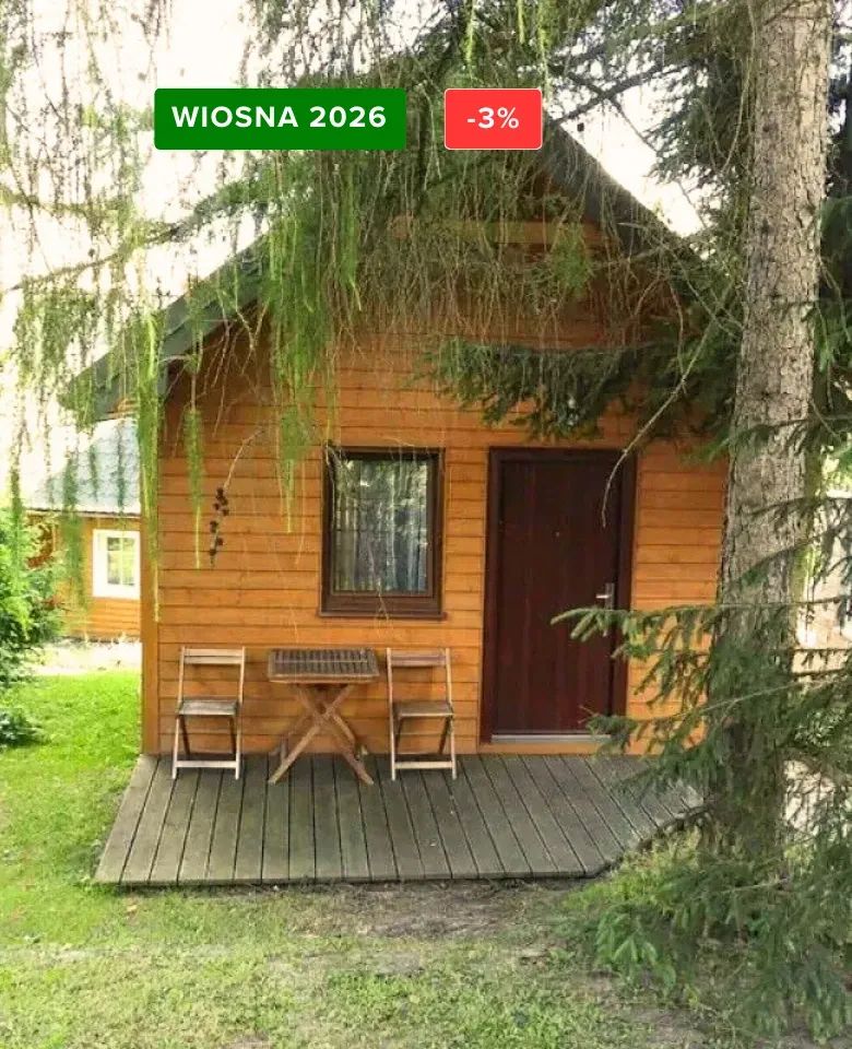 Domek Krynica-Zdrój