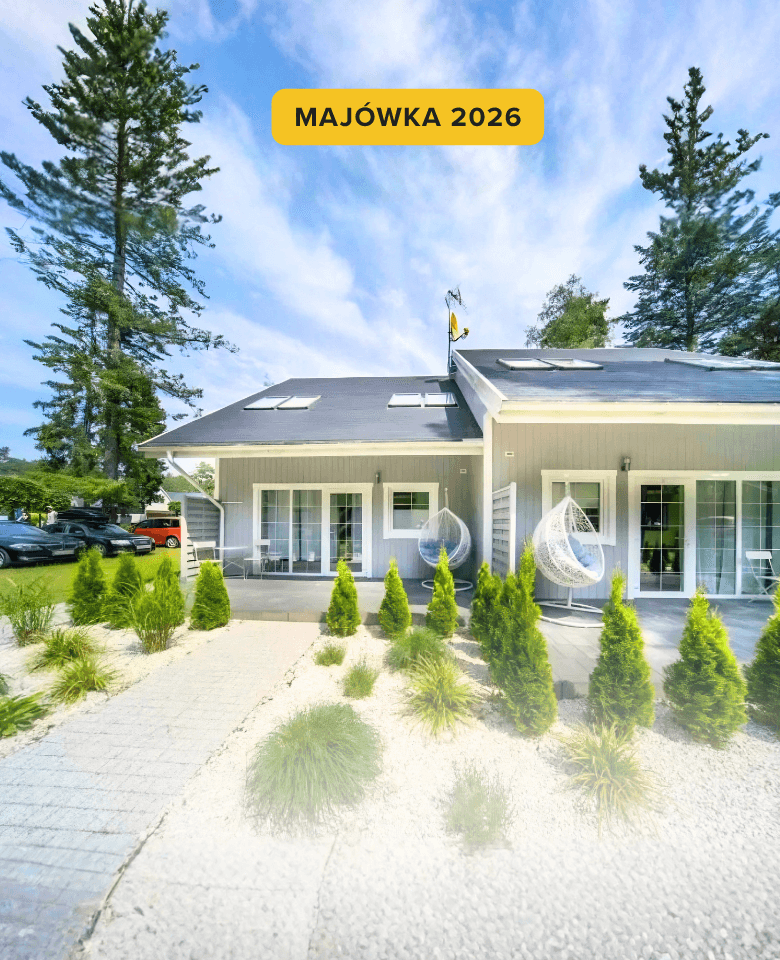 Domki No.155 Pobierowo