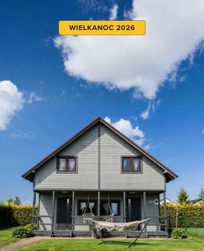 Domki Maki Jastrzębia Góra