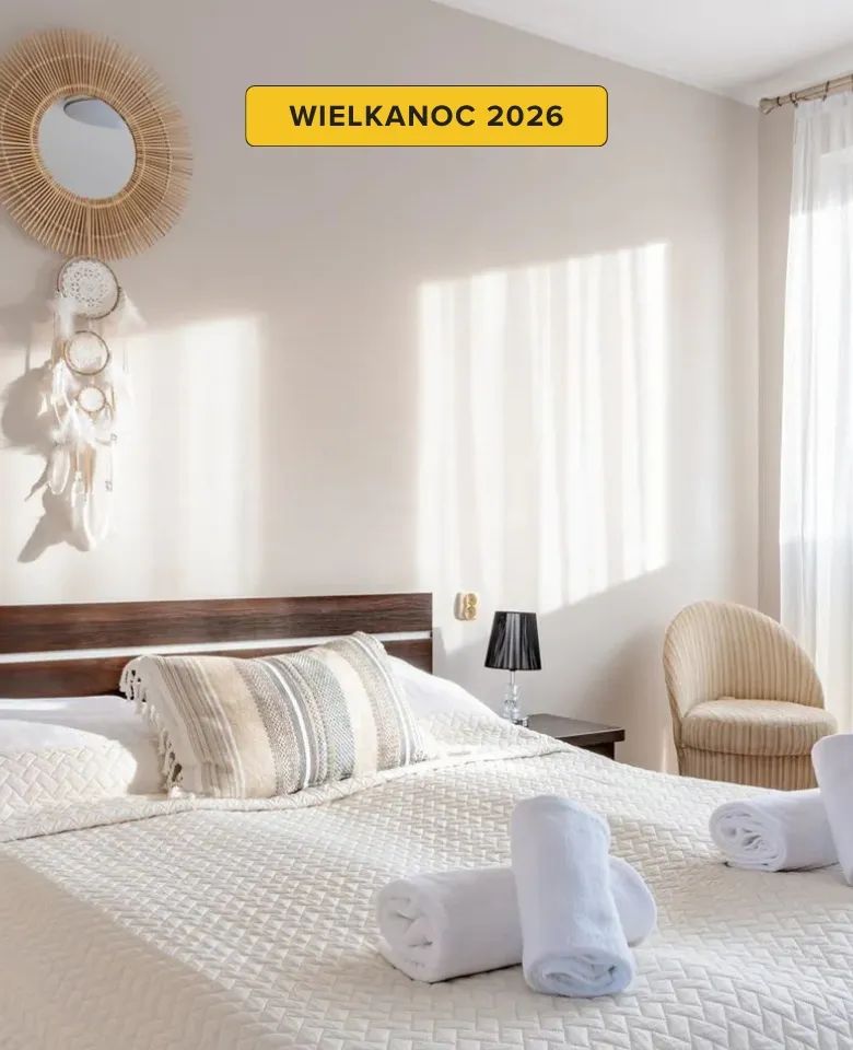 Filip Pokoje Osłonino