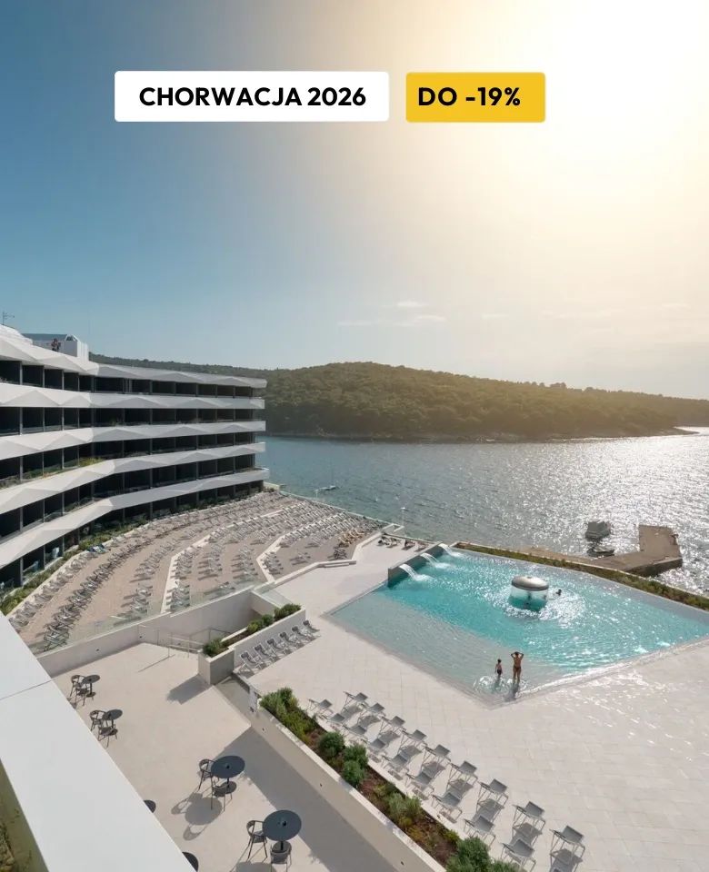 Grand Hotel View Postira