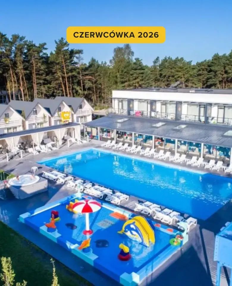 Holiday Park & Resort Mielno