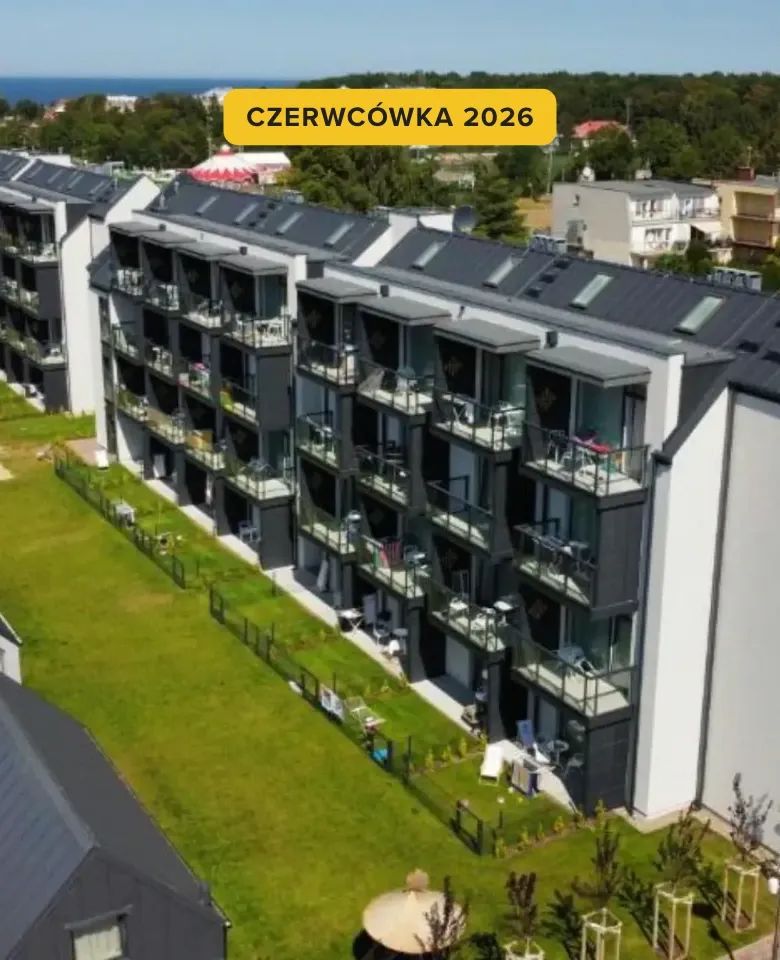 Holiday Park & Resort Ustronie Morskie