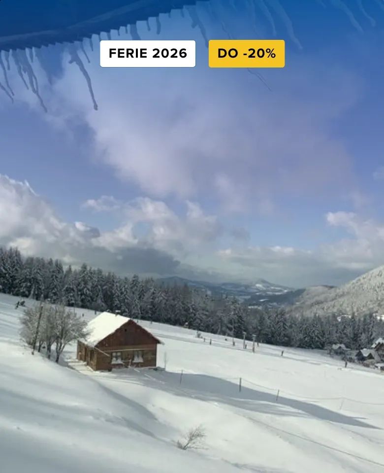 Lipowe Wzgórze Mordarka