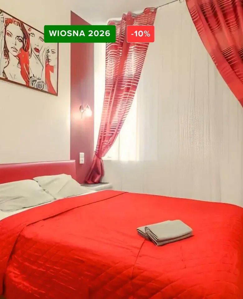 Lorf Hostel & Coffee Kraków