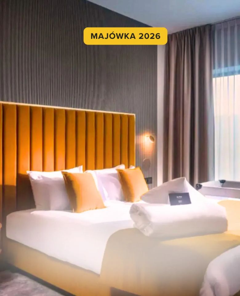 My Story Gdynia Hotel