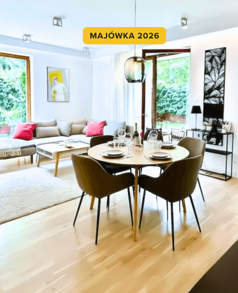 Nadmorski Ogród Gdańsk