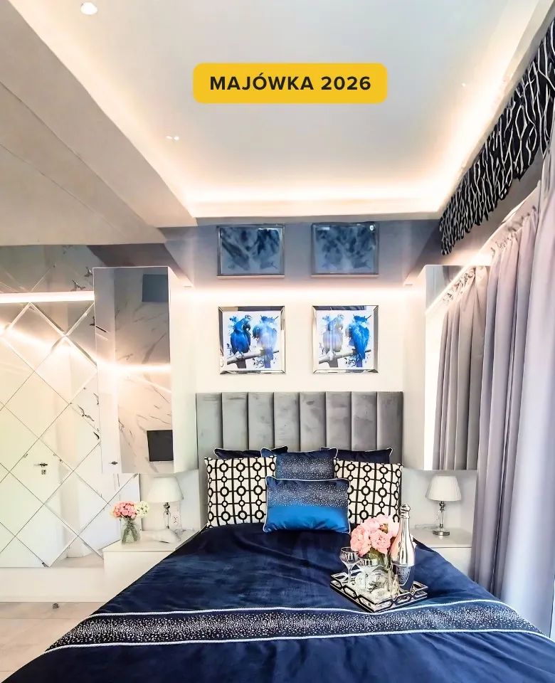 ORKAN rooms & restaurants Mielno