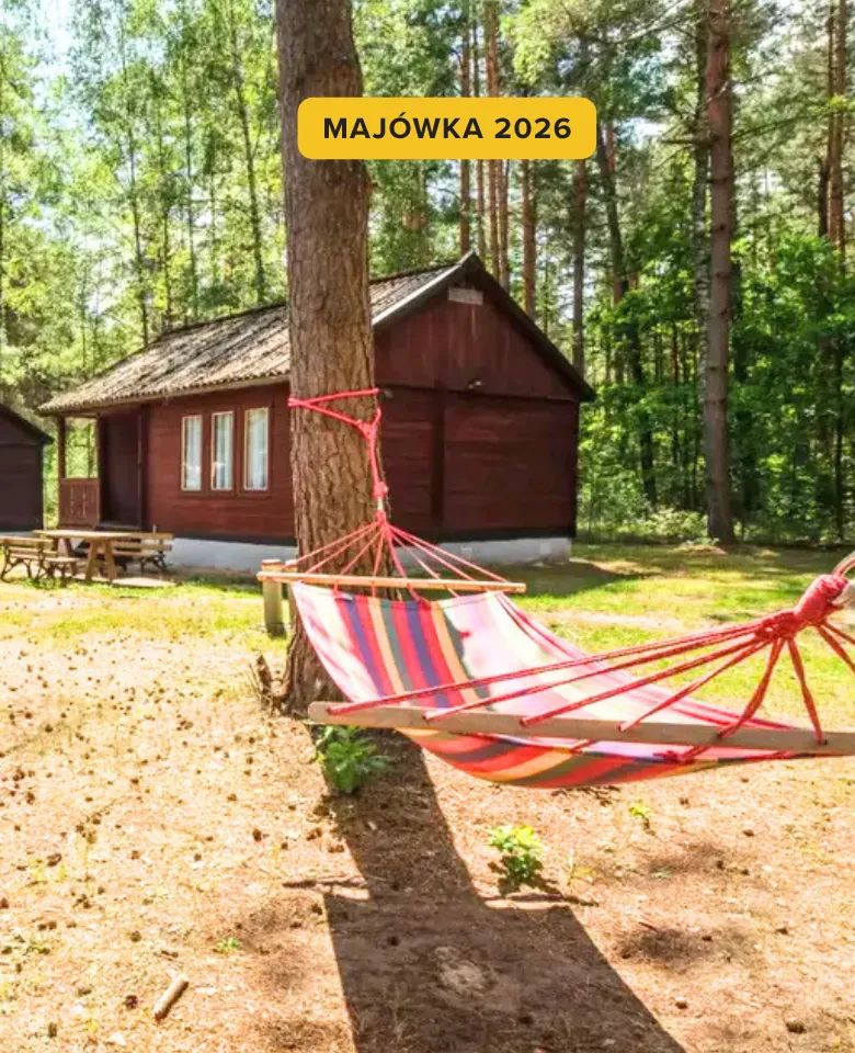 Ośrodek Wypoczynkowy Waszeta