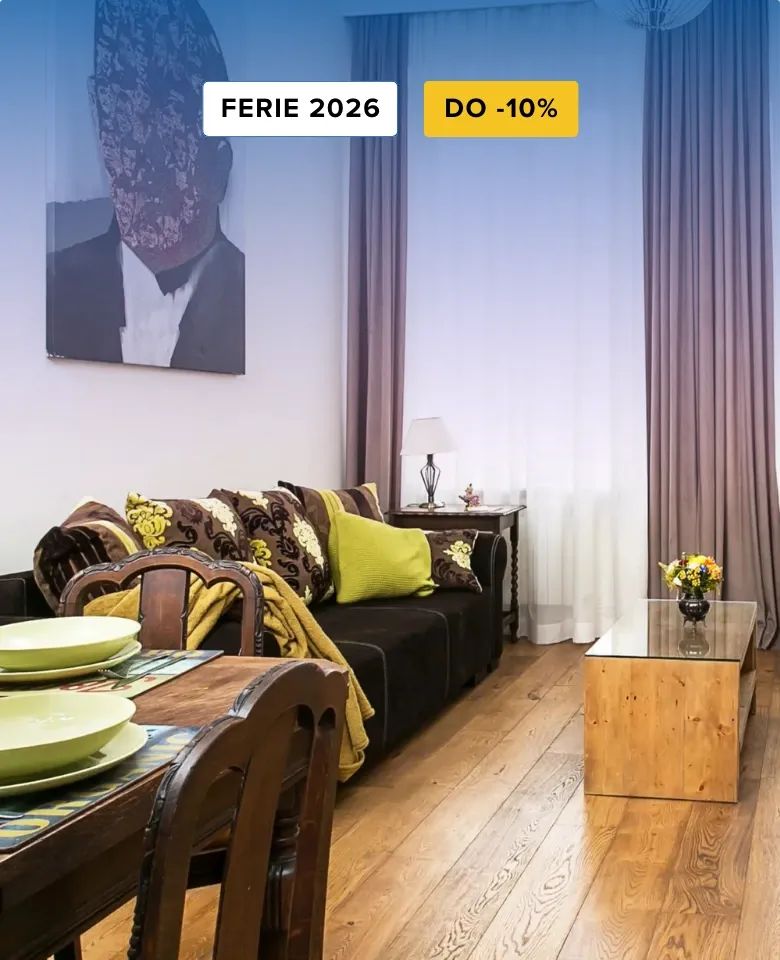 Otium Jewish Quarter Miodowa Kraków