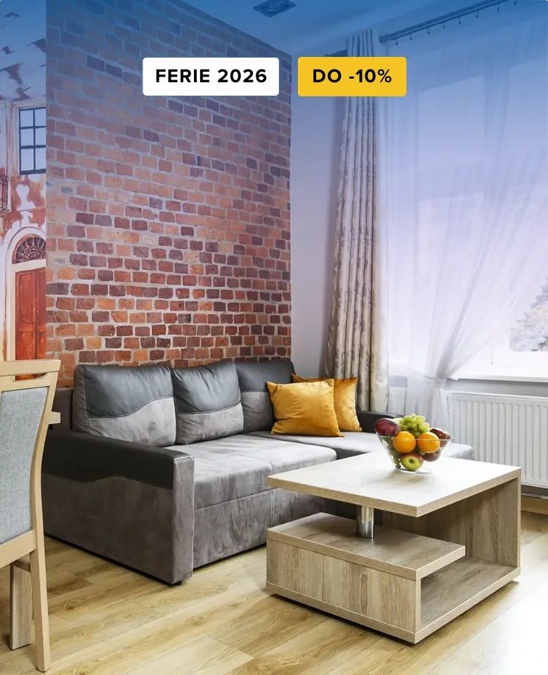 Otium Old Town Sarego Kraków