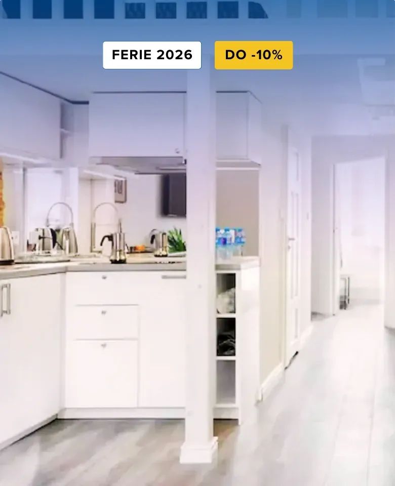 Otium Old Town Zwierzyniecka Kraków