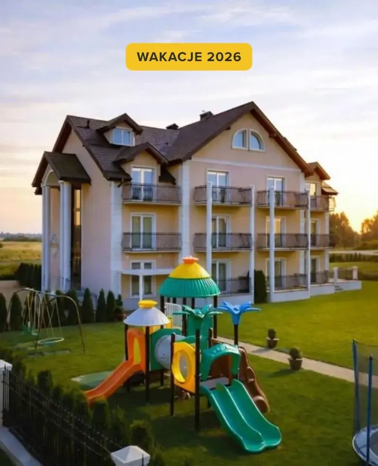 Pensjonat Marynarski Darłowo