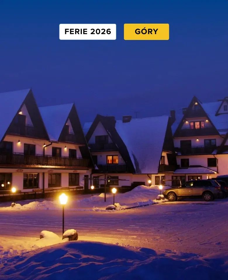 Pensjonat Willa Kubik Zakopane