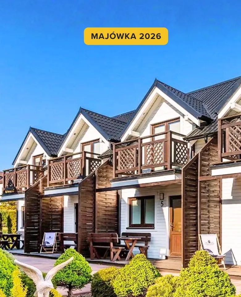 Pod Jastrzebiem Jastrzębia Góra