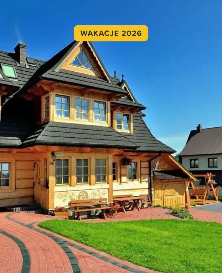 Pokoje Gościnne Małgorzata i Piotr Fatla Zakopane