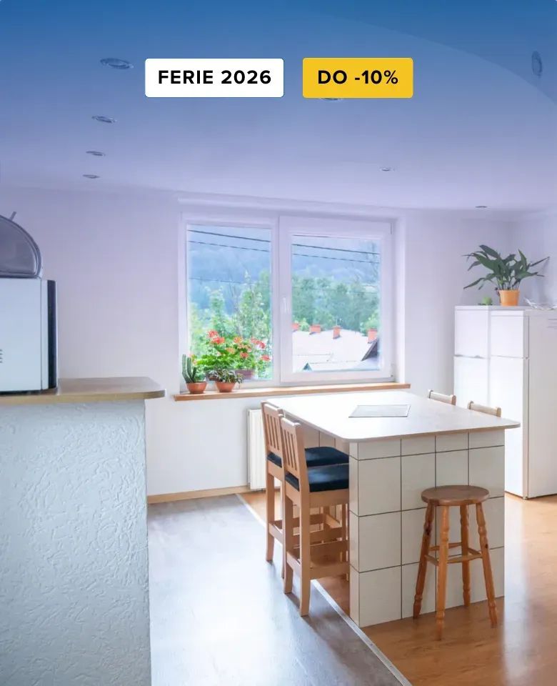 Pokoje U Fela Ustrzyki Dolne