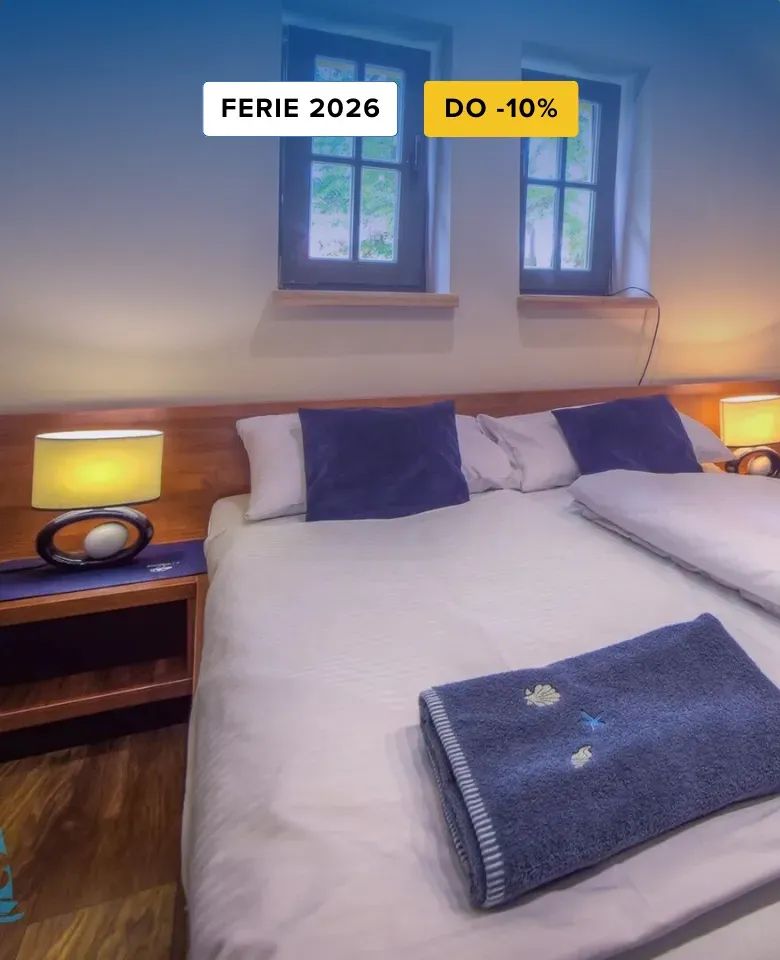 Pokoje gościnne Grzegorz i Sylwia Owczarek Stronie Śląskie