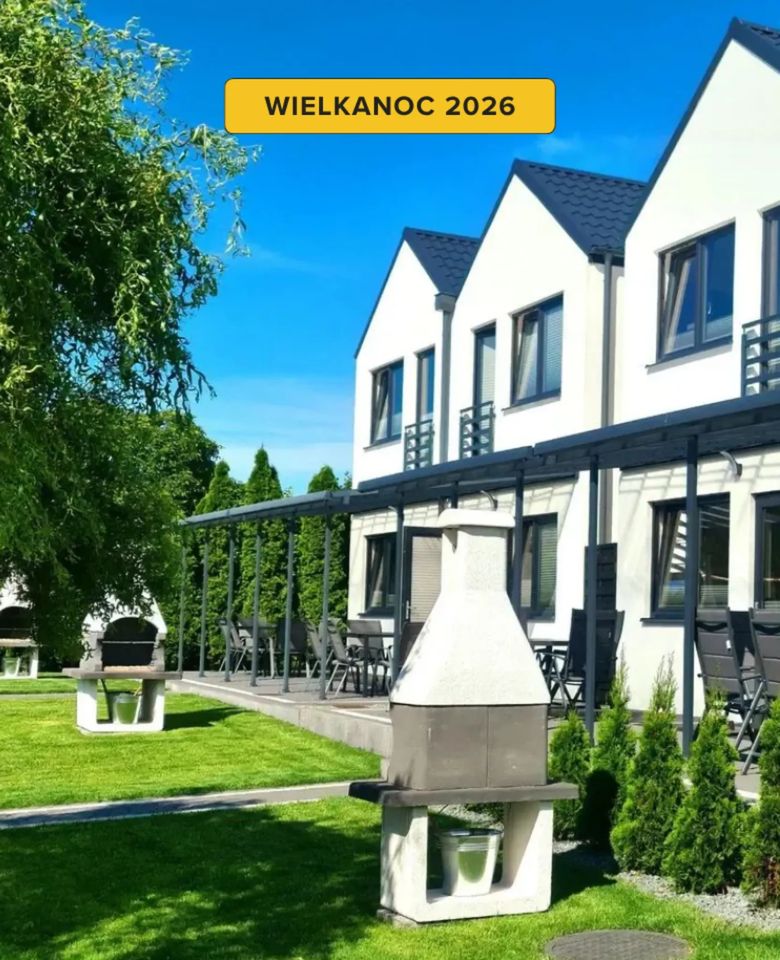 Pokoje i Domki Władysławowska 36 Władysławowo