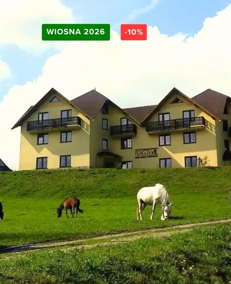 Połonina Górski Ośrodek Wypoczynkowy