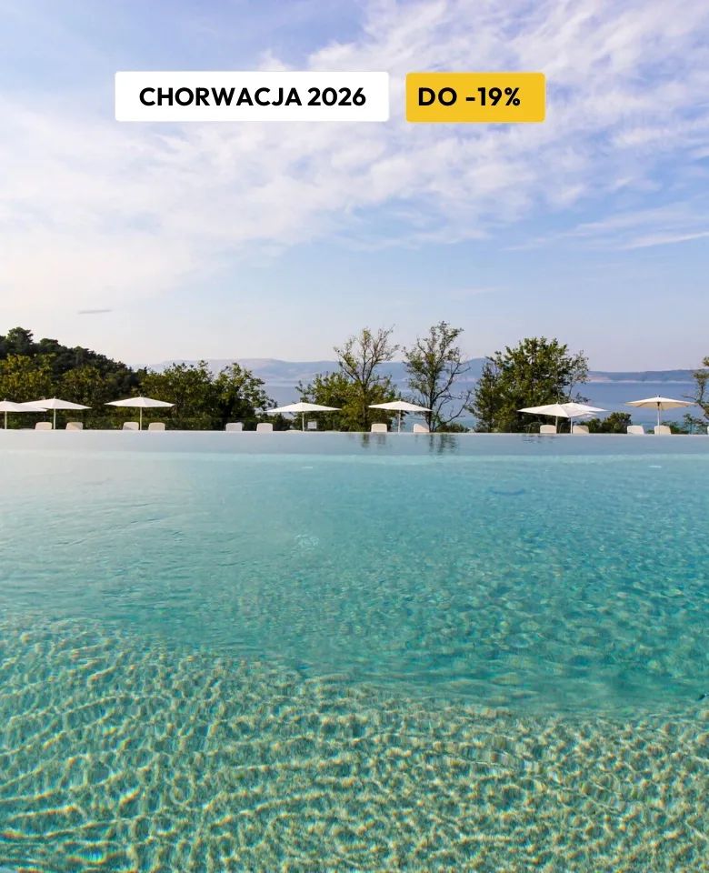 Resort Elements Camping Selce