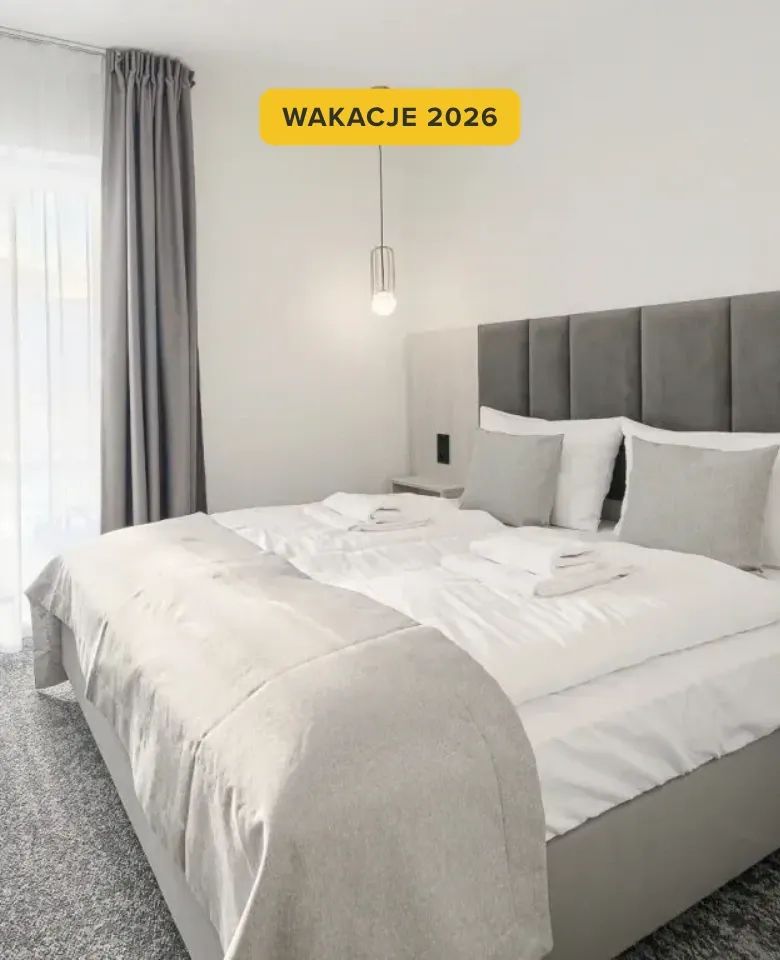 Sun & Snow Apartamenty na Spokojnej Kołobrzeg