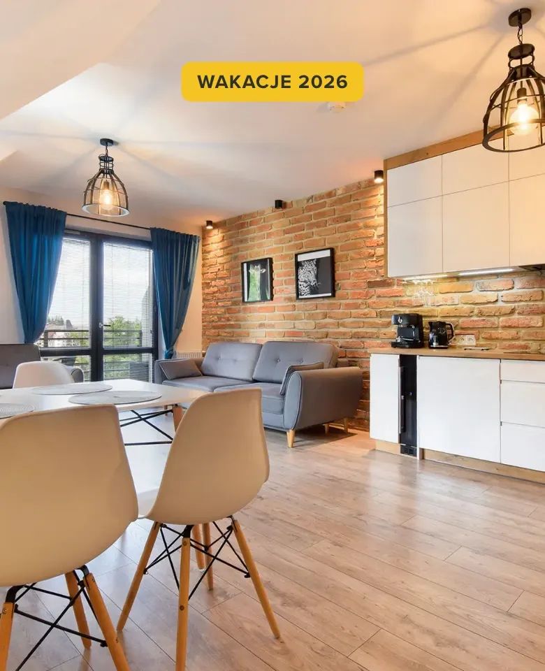 Apartament Triventi 35/36 Karpacz