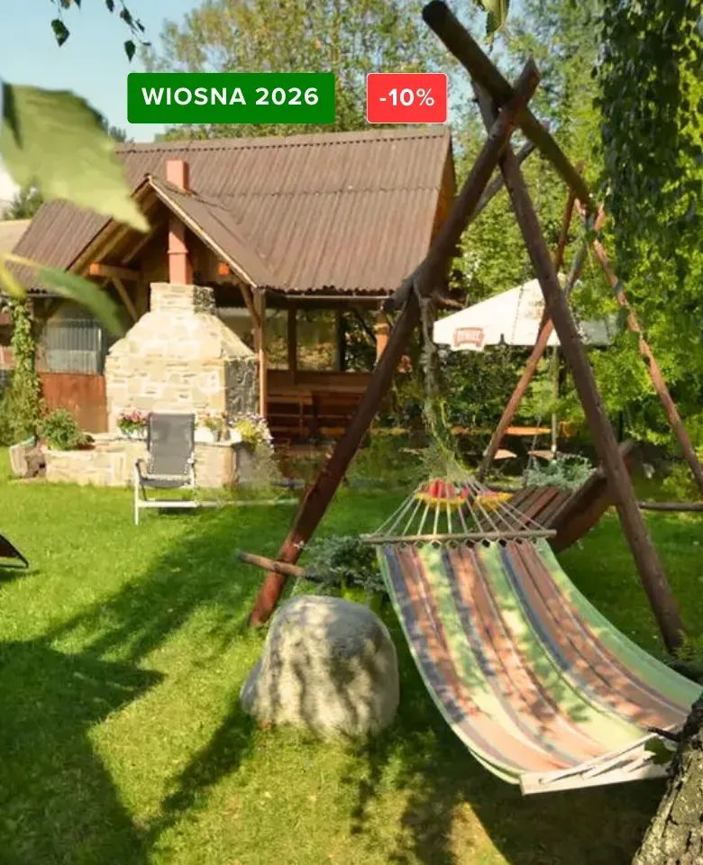 U Krystyny i Józefa Jurgów