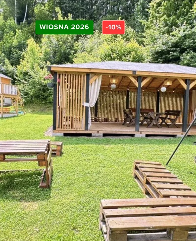 Willa Wioletta Tylmanowa