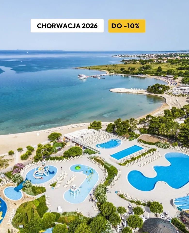 Zaton Holiday Resort Zaton