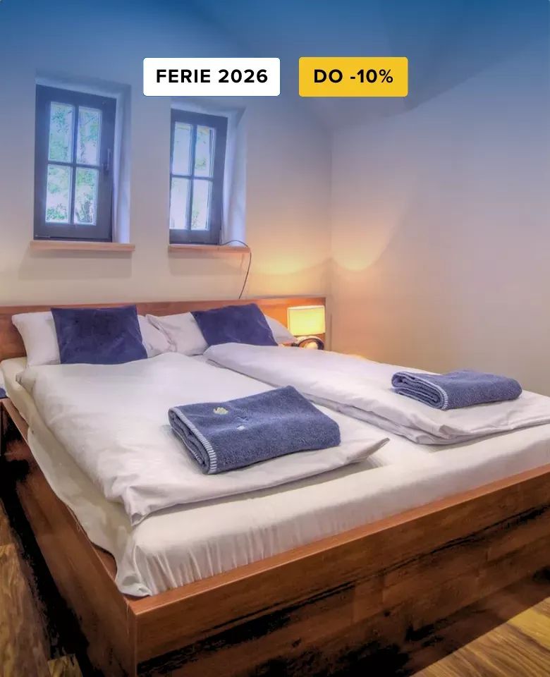 A3 Apartamenty Mikołajki