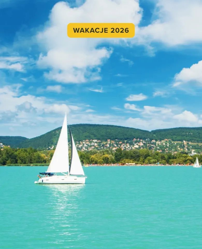Węgierskie wakacje