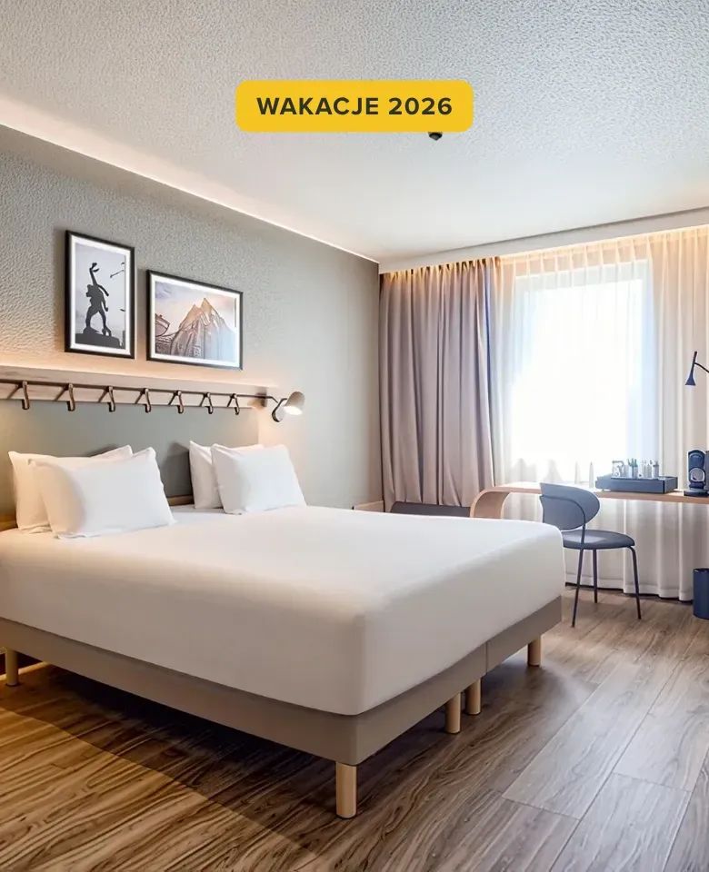Hotel Campanile Krakow