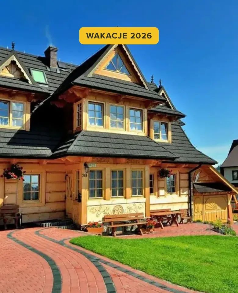 Pokoje Gościnne Małgorzata i Piotr Fatla Zakopane