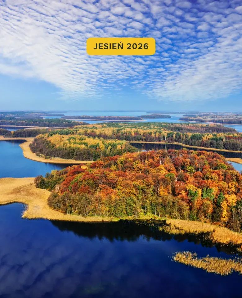 Warmia i Mazury