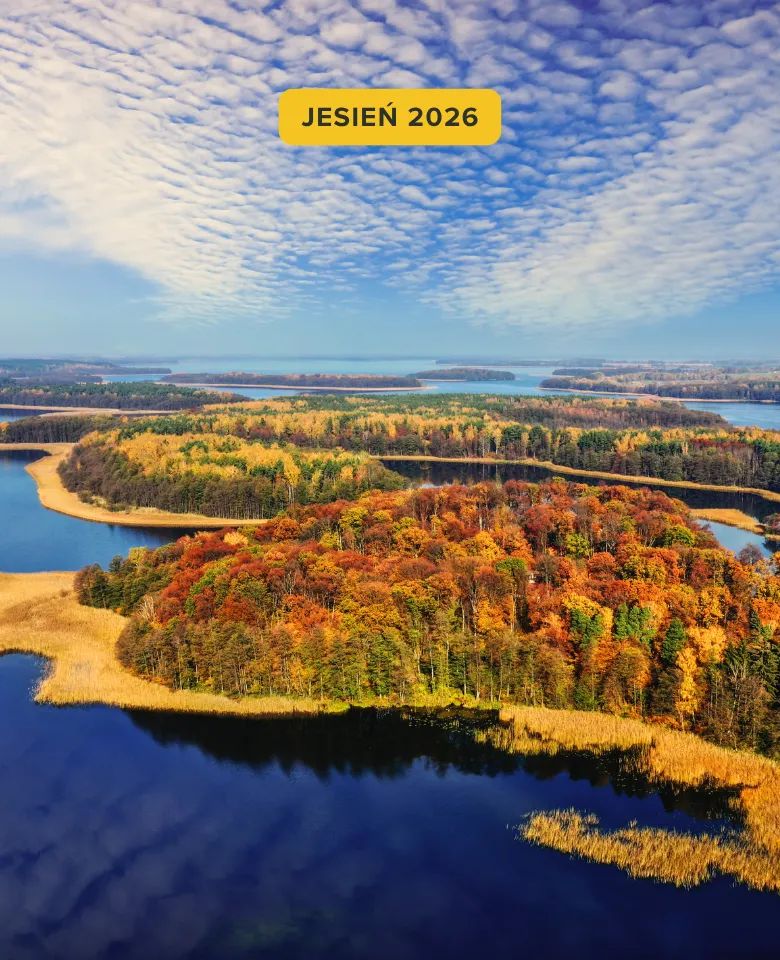 Warmia i Mazury