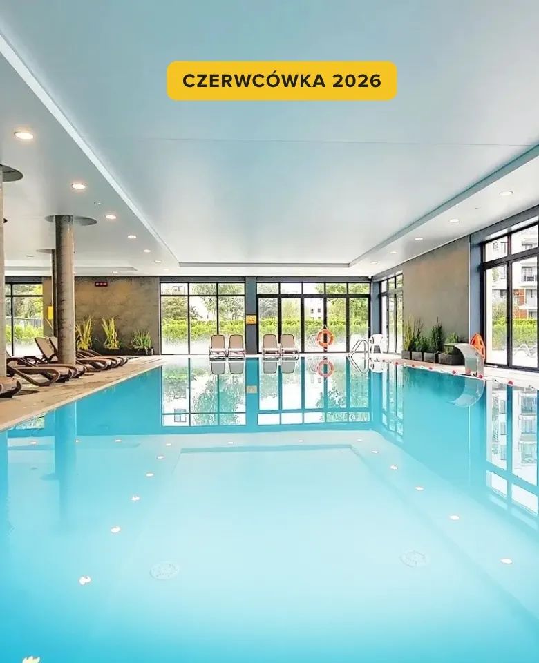 SPA Polanki PARK Nemo Apartamenty Kołobrzeg