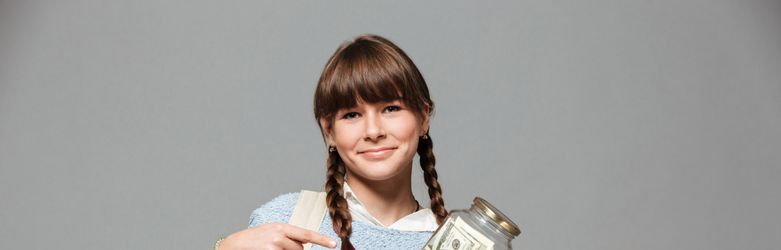 Czy dzieci mogą mieć konto w banku?