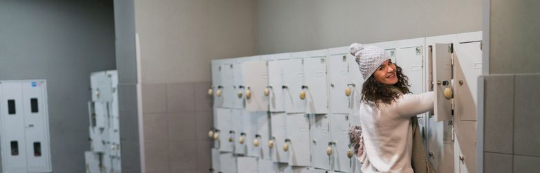 Wynajem skrytki depozytowej w Polsce