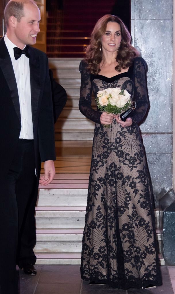 William i Kate randki zdjęcia