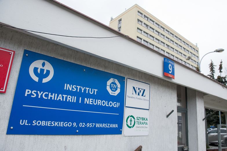 Instytut Psychiatrii I Neurologii W Warszawie Ul Sobieskiego 9 Opinie Koronawirus w Polsce. Przypadek zakażenia w szpitalu w Warszawie - o2
