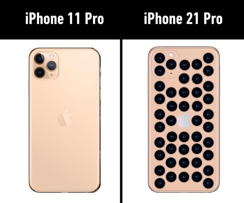 Iphone 11 I Najlepsze Memy W Sieci Jakie Pojawily Sie Po Jego