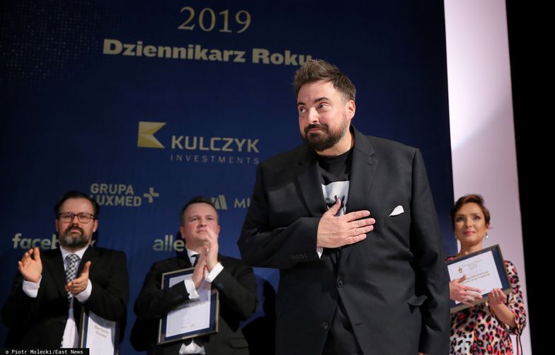 spotykasz się z facetem rok młodszym od ciebie