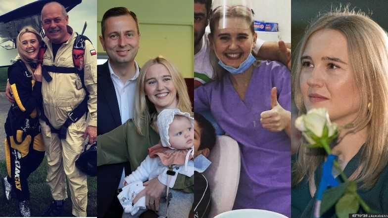 Paulina Kosiniak Kamysz Tajna Bronia Wladyslawa Kosiniaka Kamysza Wystapienie Z Konwencji Psl