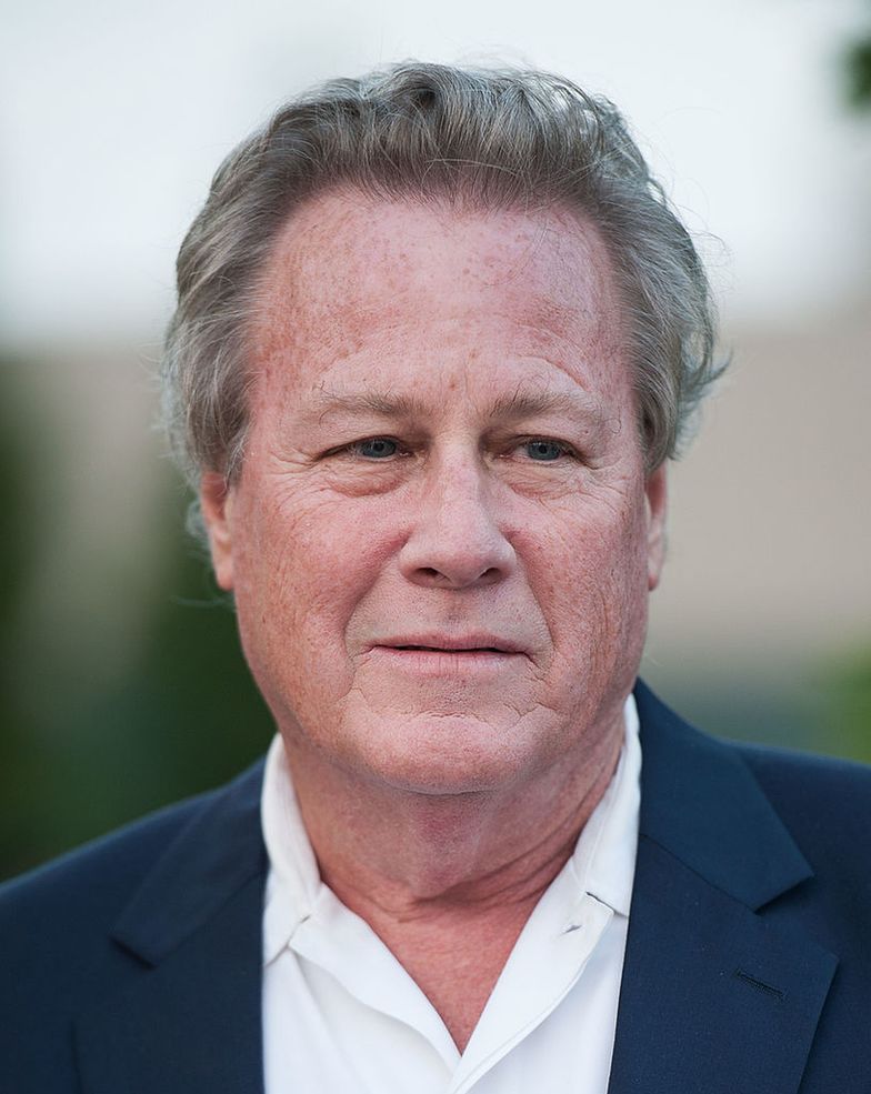 Next photo of John Heard