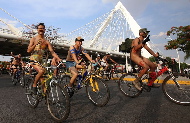 Guadalajara gay b bs
