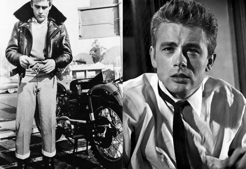 James Dean Amateur